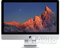 Компьютер Apple iMac 27 5k,27-inch,Late 2014