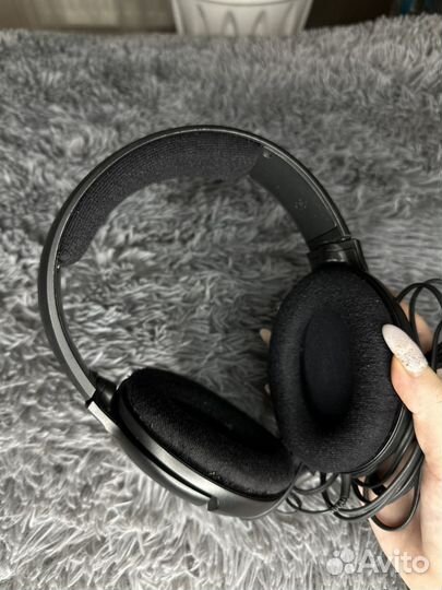 Наушники HD 201