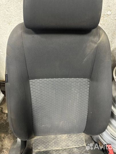 Сиденье Volkswagen Jetta 5 (Джетта 5)