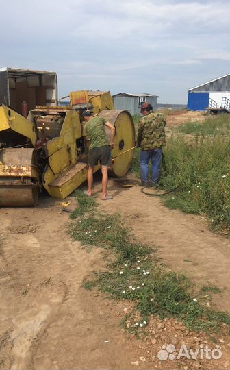 Прием металла