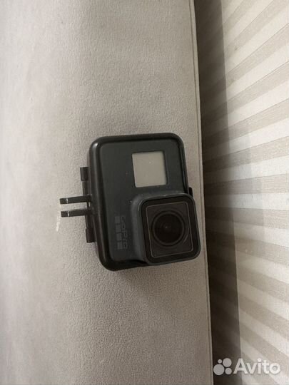 Экшн камера GoPro Hero 6