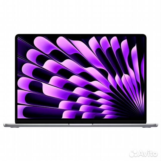 Новый Apple Macbook Air 15 2023 M2 512 Гб