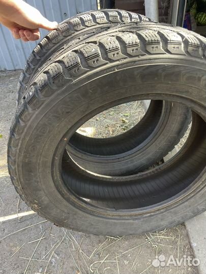 Nokian Tyres Nordman 5 175/65 R14 86T