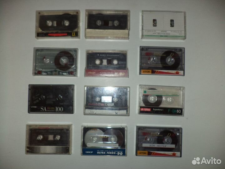 Зарубежный рок