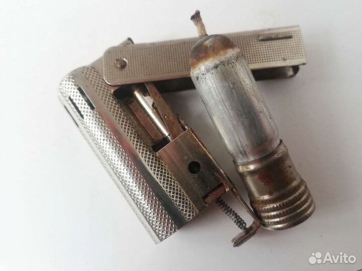 Зажигалка imco Junior 6600