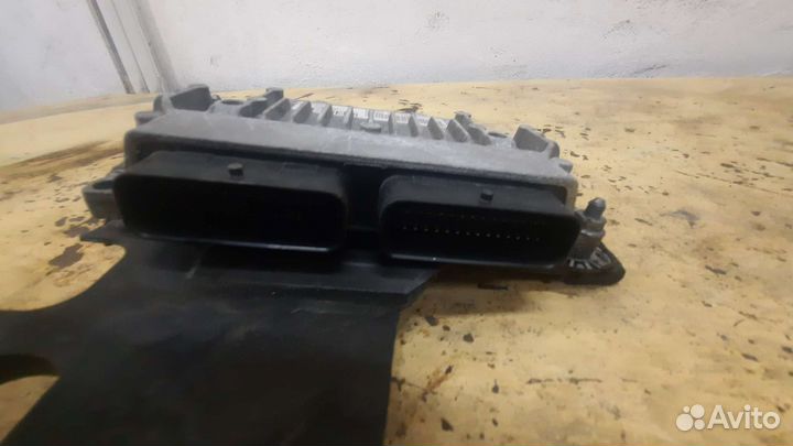 Блок управления АКПП peugeot 308