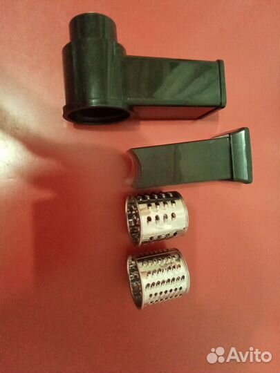 Насадка овощерезки vitek VT-3607