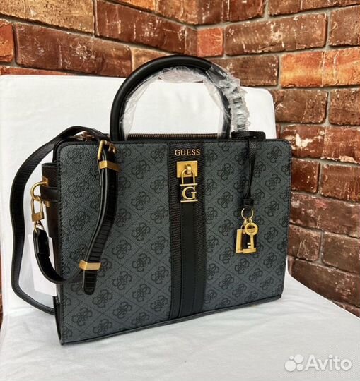 Сумка Guess Ginevra