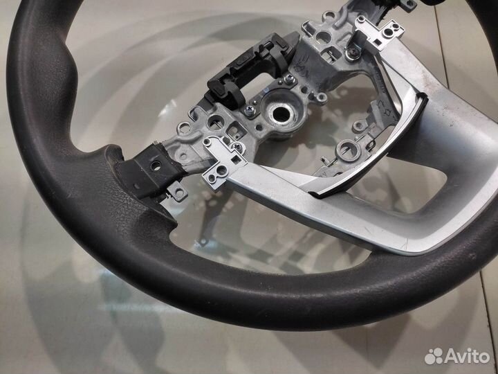 Руль (Toyota Hilux viii)