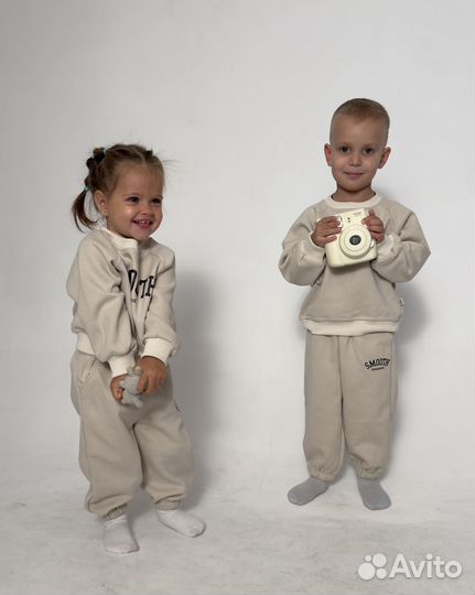 Детский костюм