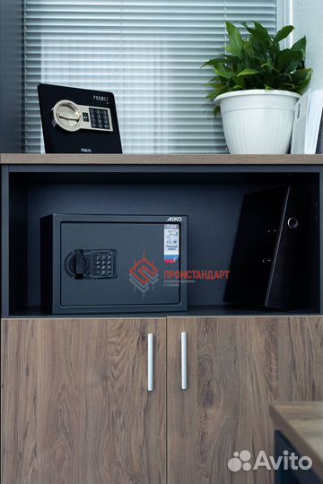 Сейф для дома