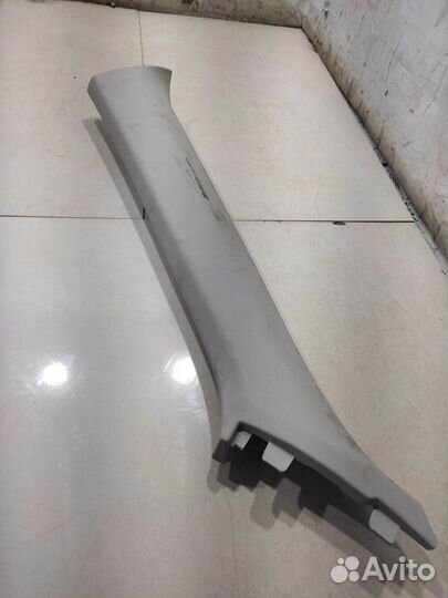 Обшивка стойки(левая) (Haval Jolion)