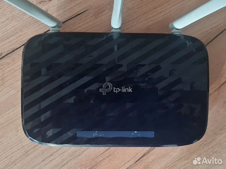 Роутер TP-Link Archer C20