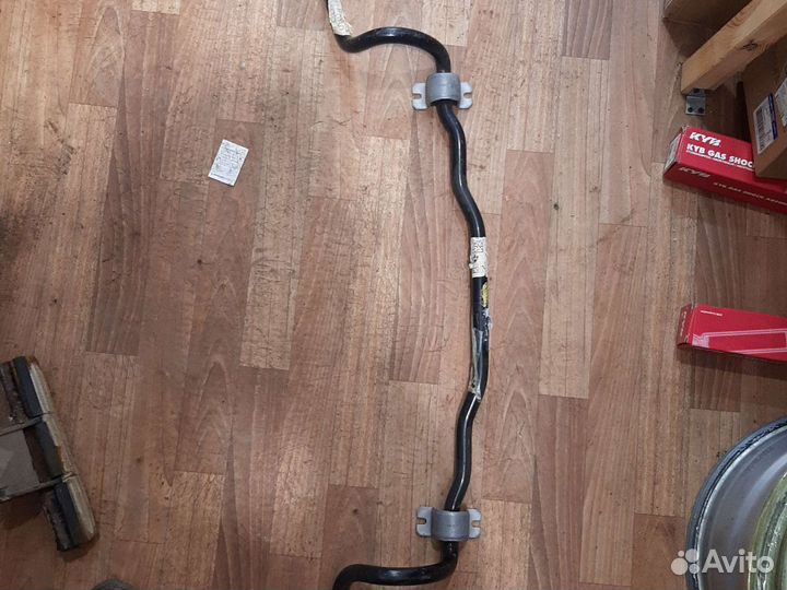 Стабилизатор Opel