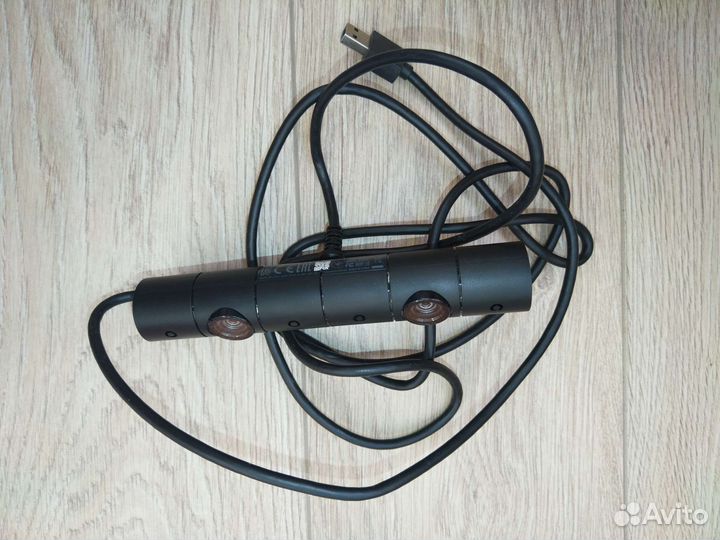 Ps4 шлем очки vr