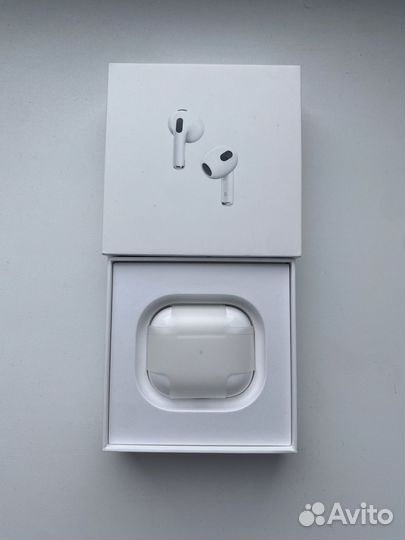 Airpods 3 oригинал