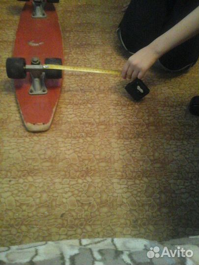 Скейтборд