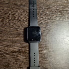 Смарт часы amazfit bip pro