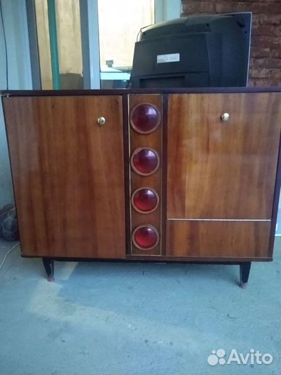 Мини бар холодильник