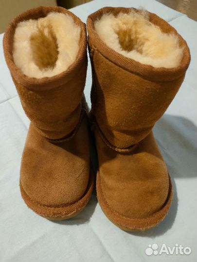 Ugg угги детские 22 размер