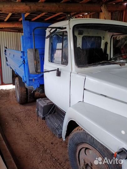 Плуг 86 Механический завод ПСК-5, 2007