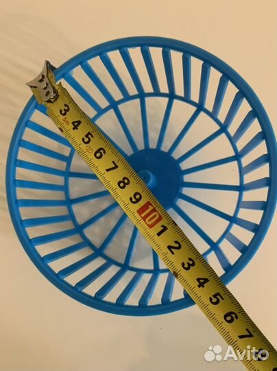 Колесо для хомяка хомячка