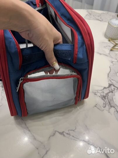 Сумка, переноска