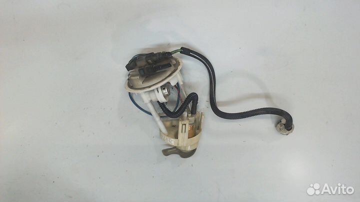 Насос топливный электрический Citroen Xsara-Picass