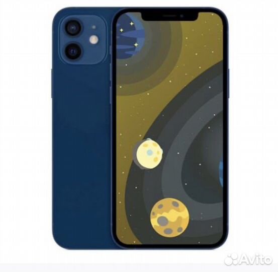 iPhone 12, 64 ГБ
