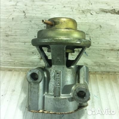 Клапан EGR дизельный jeep grand cherokee WJ (49C04
