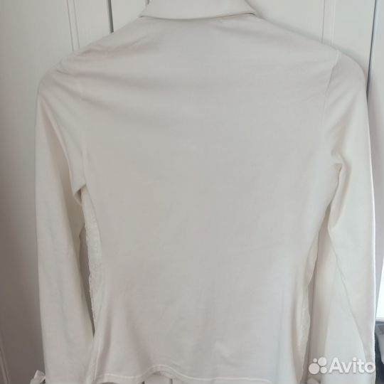 Блузка Маленькая леди 164