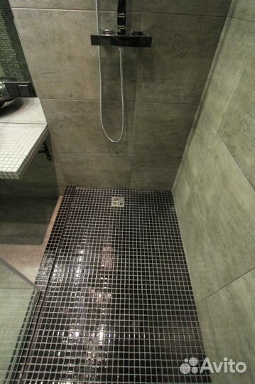 Ремонт квартир и студий в новостройках под ключ