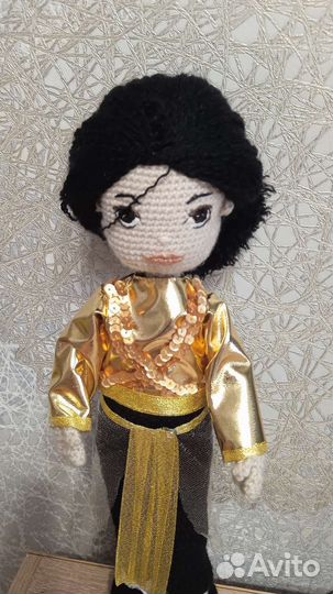 Майкл Джексон