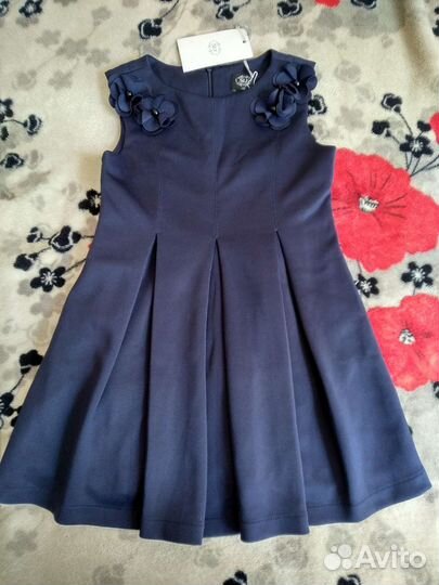 Школьная форма