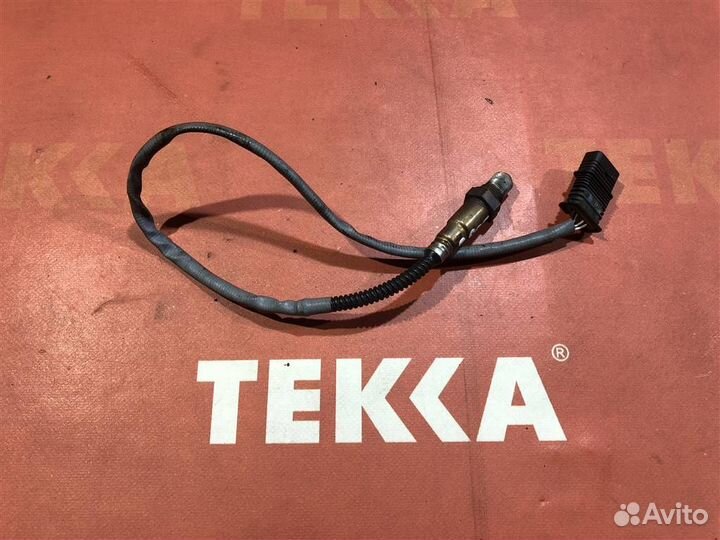 Лямбда зонд бмв Х5 Е70