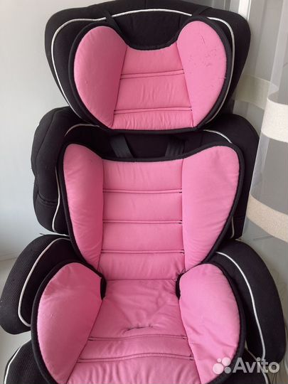 Детское автокресло 9 до 36 кг