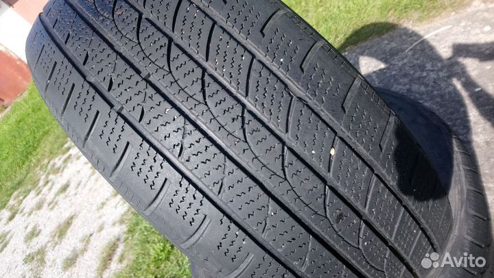 Minerva S220 Ice Plus 235/60 R18