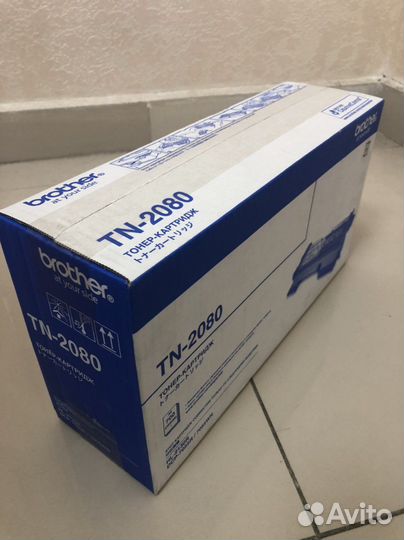 Картридж Xerox, Sharp, Brother