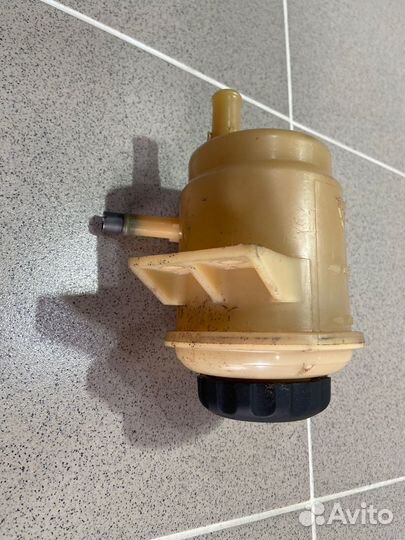 Бачок гидроусилителя Chevrolet Aveo 2007 г