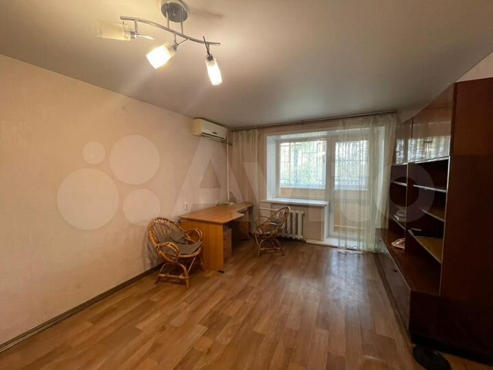 1-к. квартира, 36,8 м², 1/6 эт.