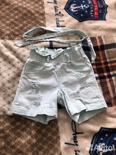 Детские вещи