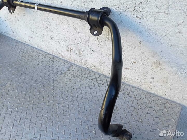 Стабилизатор передний Land Rover Range Rover Sport