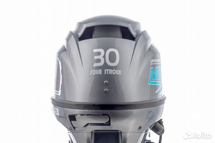 Лодочный мотор Mikatsu MF 30 FEL Гарантия 10 лет