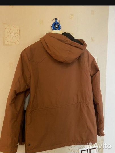 Анорак Azimuth