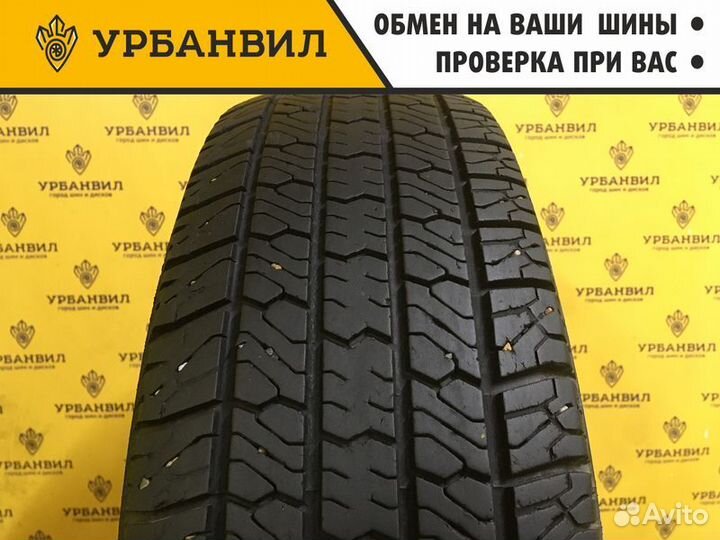 КШЗ К-175 Баргузин 4х4 205/70 R15 95T
