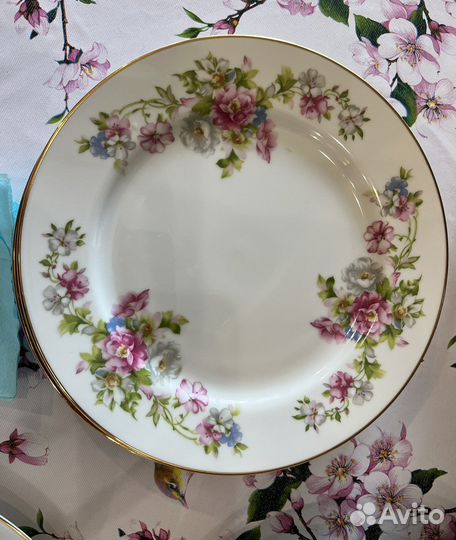 Сервиз японский Chori Murakami