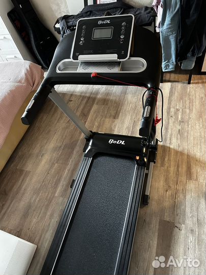 Беговая дорожка