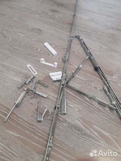 Ремонт, регулировка пвх окон и дверей М.Ж.К