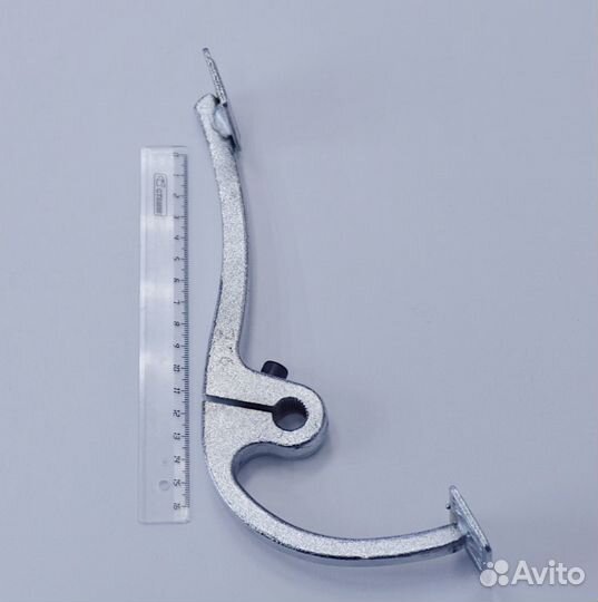 Педаль переключения передач Юпитер Иж