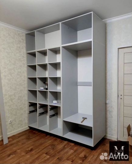 Шкаф трехстворчатый (и другие)